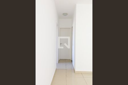 Corredor de apartamento à venda com 2 quartos, 60m² em Méier, Rio de Janeiro