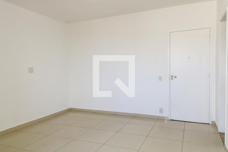 Sala de apartamento à venda com 2 quartos, 60m² em Méier, Rio de Janeiro