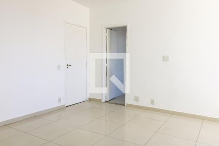 Sala de apartamento à venda com 2 quartos, 60m² em Méier, Rio de Janeiro