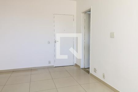 Sala de apartamento à venda com 2 quartos, 60m² em Méier, Rio de Janeiro