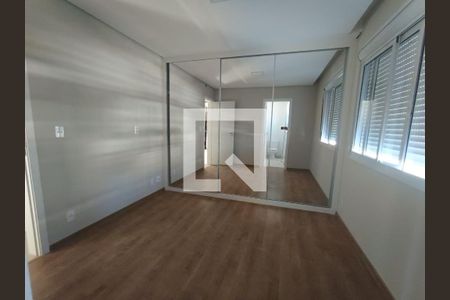 Suíte de apartamento à venda com 2 quartos, 120m² em Santo Antônio, Belo Horizonte