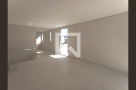 Sala 2 de apartamento à venda com 2 quartos, 120m² em Santo Antônio, Belo Horizonte