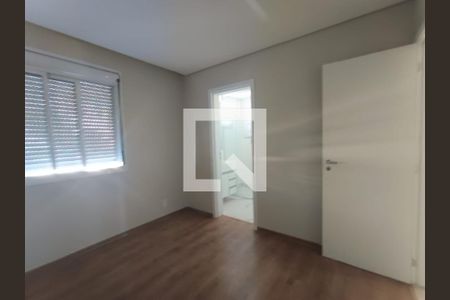 Suíte de apartamento à venda com 2 quartos, 120m² em Santo Antônio, Belo Horizonte
