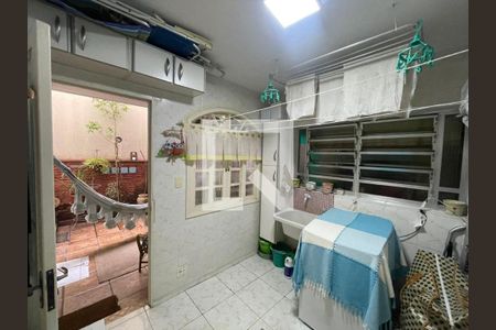 Foto 15 de casa à venda com 3 quartos, 200m² em Vila Prudente, São Paulo