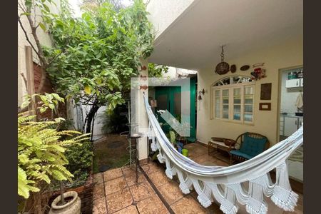 Foto 18 de casa à venda com 3 quartos, 200m² em Vila Prudente, São Paulo