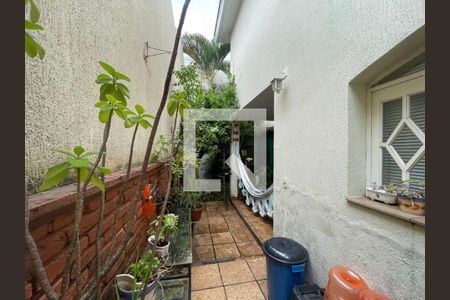 Foto 19 de casa à venda com 3 quartos, 200m² em Vila Prudente, São Paulo