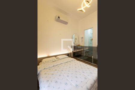 Studio de kitnet/studio para alugar com 1 quarto, 23m² em Jardim das Acacias, São Paulo