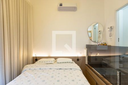 Studio de kitnet/studio para alugar com 1 quarto, 23m² em Jardim das Acacias, São Paulo