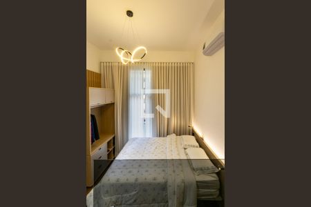 Studio de kitnet/studio para alugar com 1 quarto, 23m² em Jardim das Acacias, São Paulo