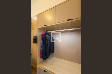 Studio de kitnet/studio para alugar com 1 quarto, 23m² em Jardim das Acacias, São Paulo