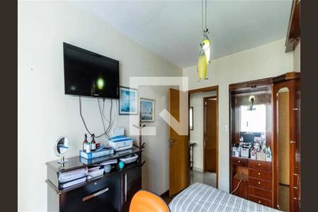 Apartamento à venda com 3 quartos, 115m² em Vila Buarque, São Paulo