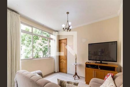 Apartamento à venda com 3 quartos, 115m² em Vila Buarque, São Paulo