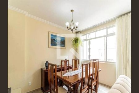 Apartamento à venda com 3 quartos, 115m² em Vila Buarque, São Paulo