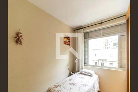 Apartamento à venda com 3 quartos, 115m² em Vila Buarque, São Paulo
