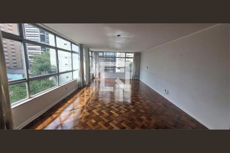 Apartamento à venda com 4 quartos, 190m² em Jardim Paulista, São Paulo