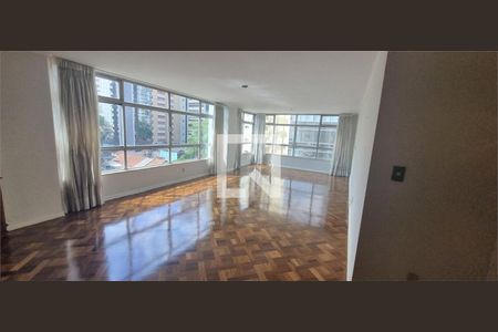 Apartamento à venda com 4 quartos, 190m² em Jardim Paulista, São Paulo