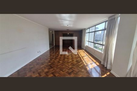 Apartamento à venda com 4 quartos, 190m² em Jardim Paulista, São Paulo