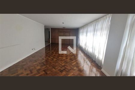 Apartamento à venda com 4 quartos, 190m² em Jardim Paulista, São Paulo