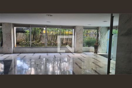 Apartamento à venda com 4 quartos, 190m² em Jardim Paulista, São Paulo