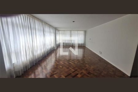 Apartamento à venda com 4 quartos, 190m² em Jardim Paulista, São Paulo