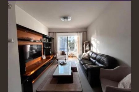 Apartamento à venda com 3 quartos, 99m² em Vila Alexandria, São Paulo
