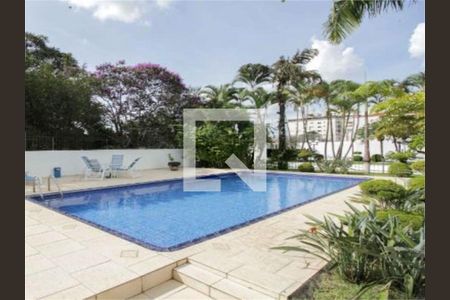 Apartamento à venda com 3 quartos, 99m² em Vila Alexandria, São Paulo