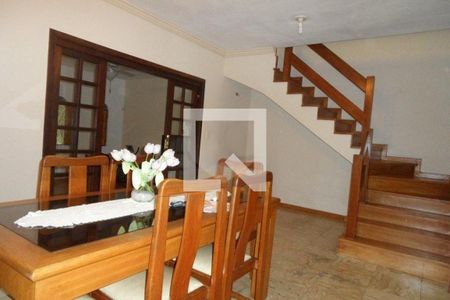 Casa à venda com 3 quartos, 200m² em Jardim Esmeralda, São Paulo