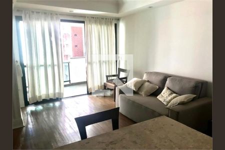 Apartamento à venda com 2 quartos, 69m² em Santa Cecilia, São Paulo