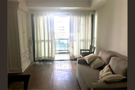 Apartamento à venda com 2 quartos, 69m² em Santa Cecilia, São Paulo