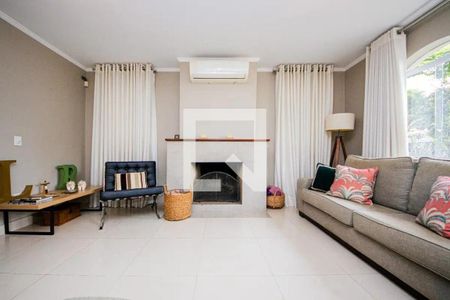 Casa à venda com 4 quartos, 289m² em Pinheiros, São Paulo