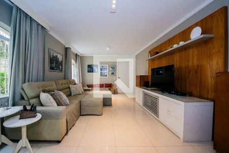 Casa à venda com 4 quartos, 289m² em Pinheiros, São Paulo