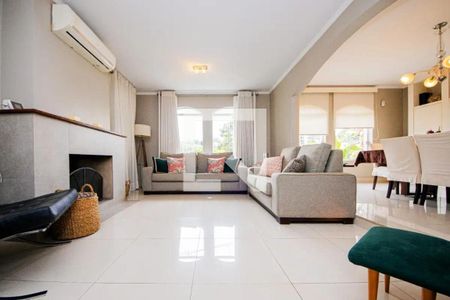 Casa à venda com 4 quartos, 289m² em Pinheiros, São Paulo