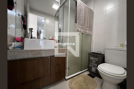 Apartamento à venda com 3 quartos, 102m² em Barra da Tijuca, Rio de Janeiro