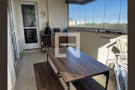 Apartamento à venda com 3 quartos, 102m² em Barra da Tijuca, Rio de Janeiro