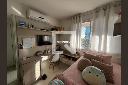 Apartamento à venda com 3 quartos, 102m² em Barra da Tijuca, Rio de Janeiro