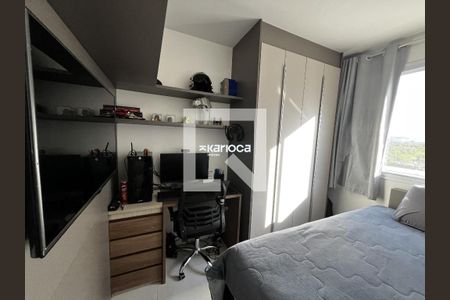 Apartamento à venda com 3 quartos, 102m² em Barra da Tijuca, Rio de Janeiro