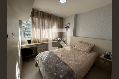 Apartamento à venda com 3 quartos, 102m² em Barra da Tijuca, Rio de Janeiro