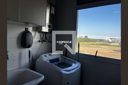 Apartamento à venda com 3 quartos, 102m² em Barra da Tijuca, Rio de Janeiro