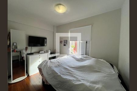 Apartamento à venda com 3 quartos, 80m² em Carmo, Belo Horizonte