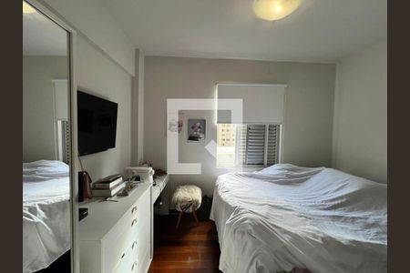 Apartamento à venda com 3 quartos, 80m² em Carmo, Belo Horizonte