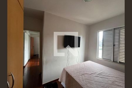 Apartamento à venda com 3 quartos, 80m² em Carmo, Belo Horizonte