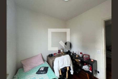 Apartamento à venda com 3 quartos, 80m² em Carmo, Belo Horizonte