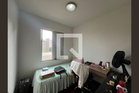 Apartamento à venda com 3 quartos, 80m² em Carmo, Belo Horizonte