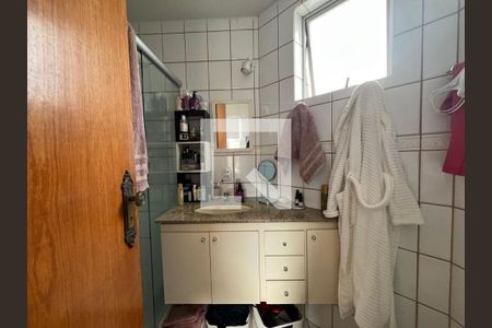 Apartamento à venda com 3 quartos, 80m² em Carmo, Belo Horizonte