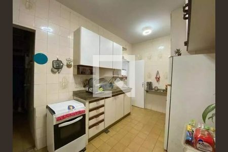 Apartamento à venda com 3 quartos, 92m² em Copacabana, Rio de Janeiro