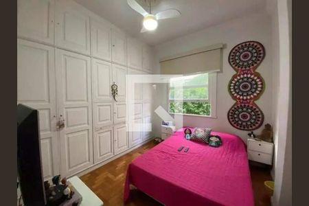 Apartamento à venda com 3 quartos, 92m² em Copacabana, Rio de Janeiro