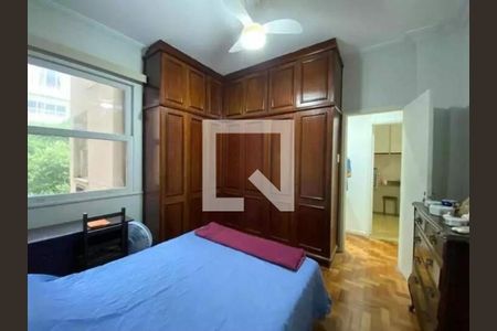 Apartamento à venda com 3 quartos, 92m² em Copacabana, Rio de Janeiro