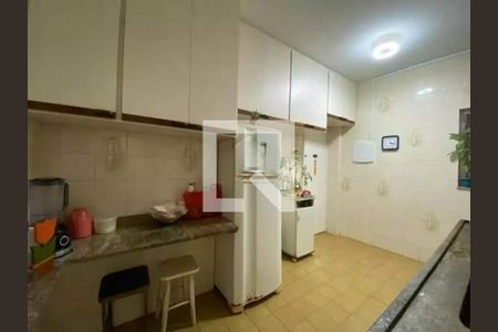 Apartamento à venda com 3 quartos, 92m² em Copacabana, Rio de Janeiro