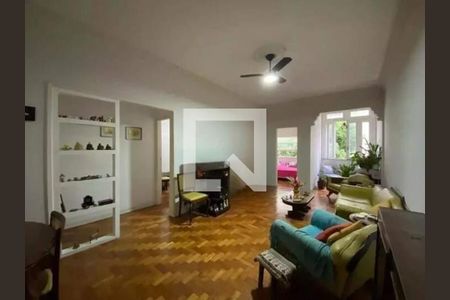 Apartamento à venda com 3 quartos, 92m² em Copacabana, Rio de Janeiro