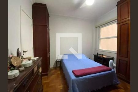 Apartamento à venda com 3 quartos, 92m² em Copacabana, Rio de Janeiro